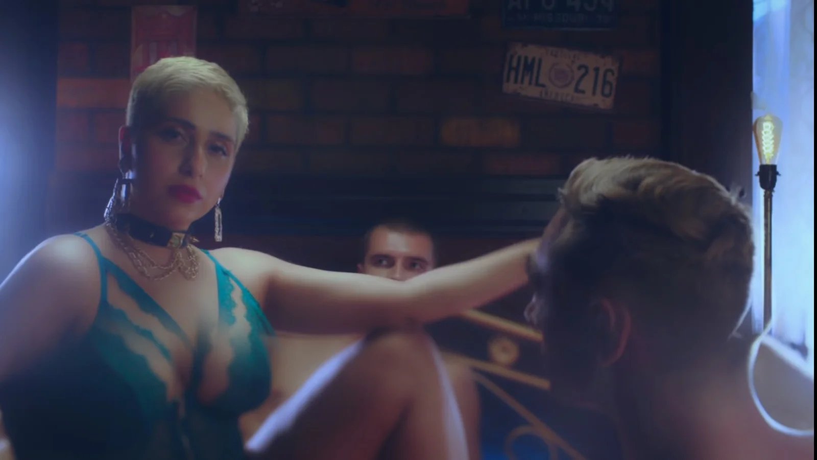 Kehnde Rehnde – Neha Bhasin