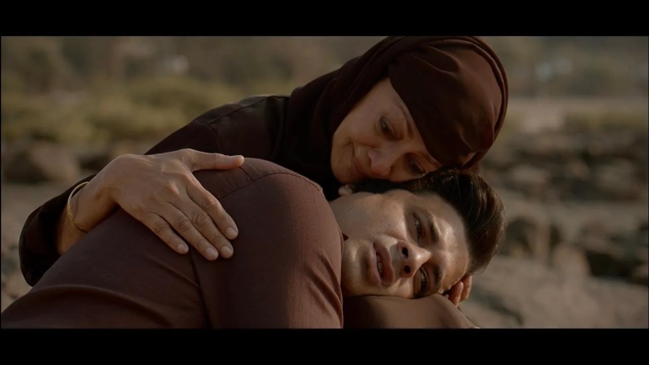 Ranjish Hi Sahi – Ya Ilaahi