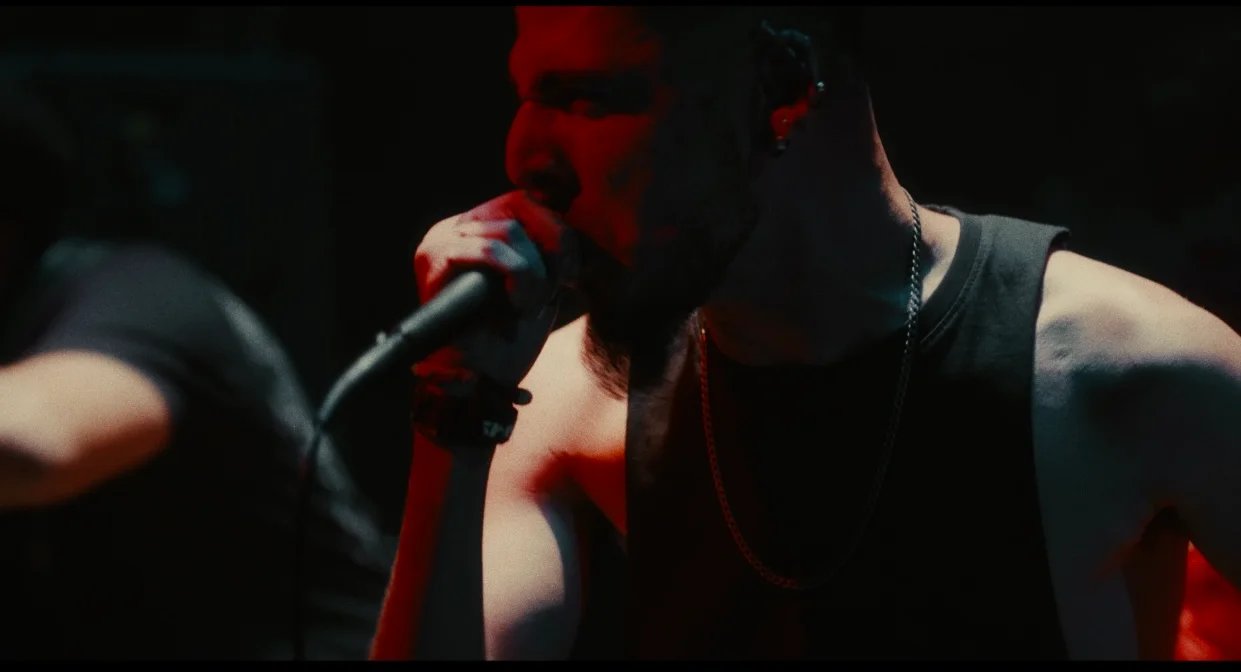 The Killing Joke – Gutslit